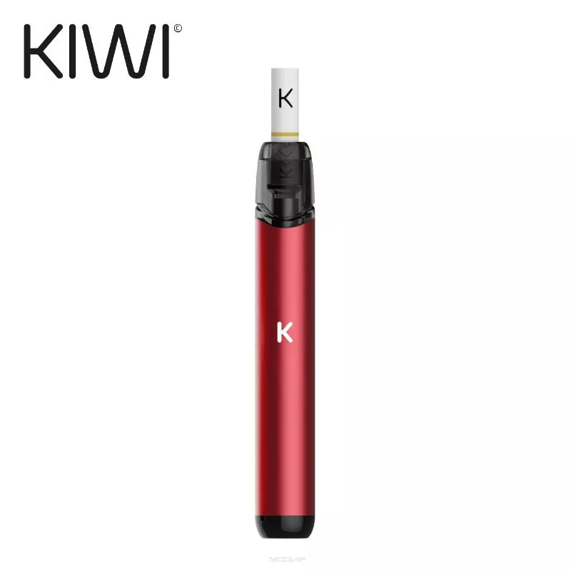Kit Kiwi Pen Kiwi Vapor - Rooibos Tea