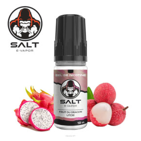 Fruit du Dragon Litchi Salt...