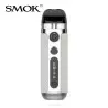 Kit Pod Novo 5 900mAh Smok - Beige White Leather