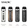 Kit Pod Novo 5 900mAh Smok 6047 (5A)
