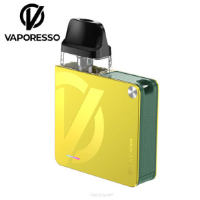 Kit Xros 3 Nano 1000mAh Vaporesso - Lemon Yellow