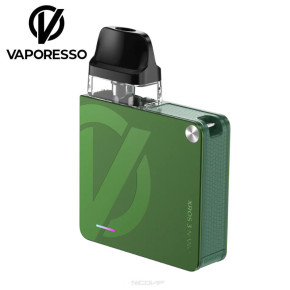 Kit Xros 3 Nano 1000mAh Vaporesso - Olive Green