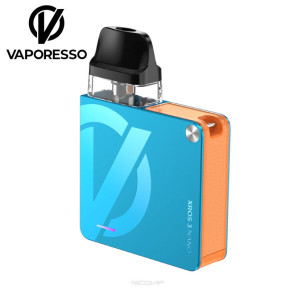 Kit Xros 3 Nano 1000mAh Vaporesso - Bondie Blue