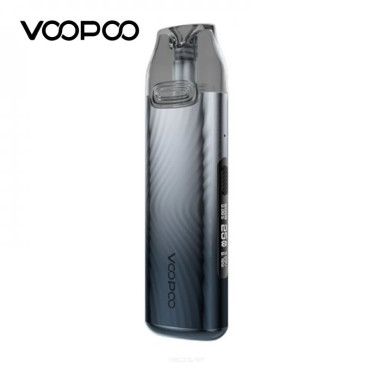 Kit Pod VThru Pro Eternity Edition 900mAh Voopoo - Glacier Silver