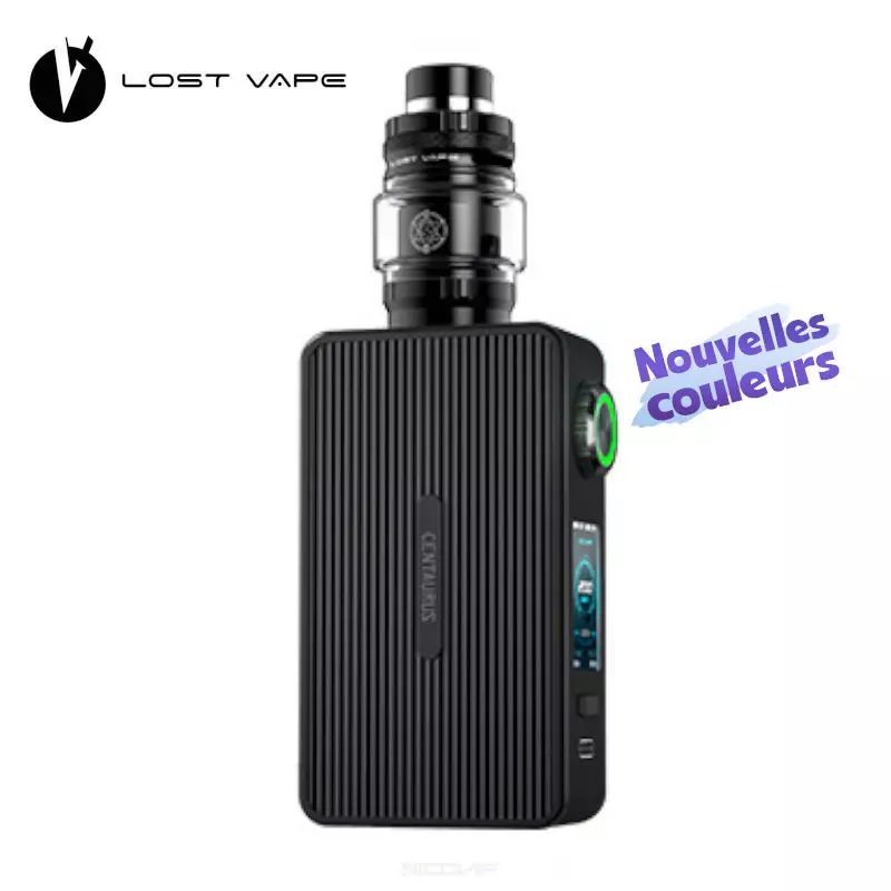 Pod Ursa Nano Lost Vape view 743