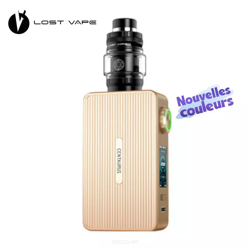 Pod Ursa Nano Lost Vape view 795