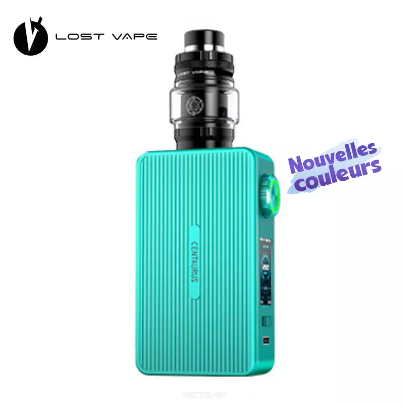 Pod Ursa Nano Lost Vape view 823
