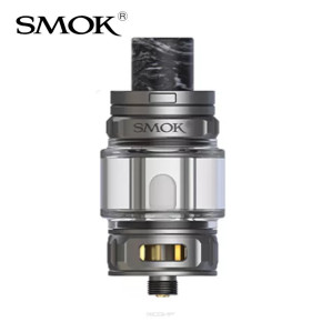 Clearomiseur TFV18 Mini 28mm Smok - Acier SS