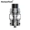 Clearomiseur Aquila Tank 28mm HorizonTech - Gun  Metal
