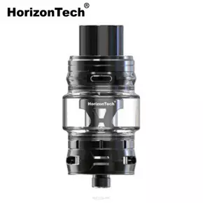 Clearomiseur Aquila Tank 28mm HorizonTech - Noir Clearomiseur Aquila Tank 28mm HorizonTech - Noir