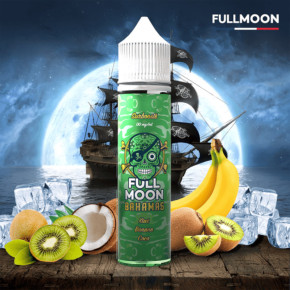 Bahamas Full Moon Pirates 50ml