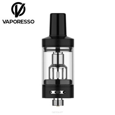 Clearomiseur iTank M 18mm Vaporesso - Black