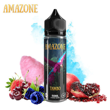 E liquide Tambo Amazone 50ml