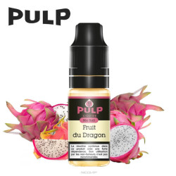 Fruit du Dragon Pulp Nic Salt 10ml