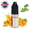 E-liquide Orange Nicovip 10ml