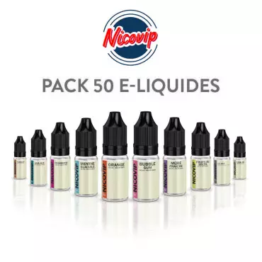 elfbar nachfüll pod läuft aus E-liquide : Guide complet + 500+ saveurs pas cher main image 1