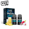 Pack 2 Pods Jetables Dragon Fruit Yuz Me 6101
