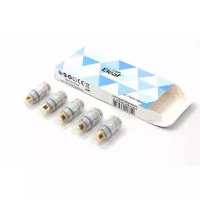 5 Résistances EC Head 444 A2E