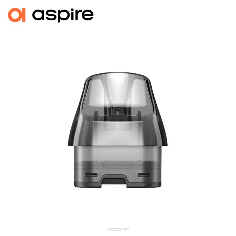 Cartouche Minican 3ml Aspire 6112 (V 6E)