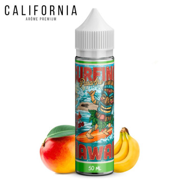 Surfing Paradise California 50ml