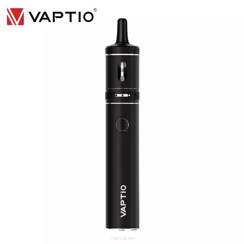 Kit Cosmo A2 2000mAh Vaptio - Noir