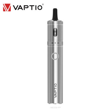 Kit Cosmo A2 2000mAh Vaptio - Gris Kit Cosmo A2 2000mAh Vaptio - Gris