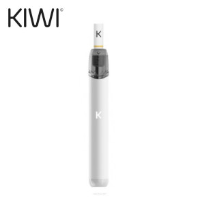 Kit Kiwi Pen Kiwi Vapor - White