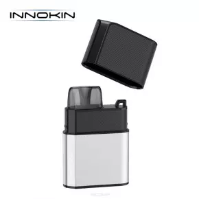 Kit Pod Klypse Zip 650mAh Innokin - Pearl White Kit Pod Klypse Zip 650mAh Innokin - Pearl White