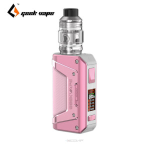 Kit Aegis Legend 2 L200 GeekVape - Carbon fiber pink