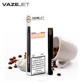 Puff Café Crème Vaze Jet