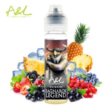 Ragnarok Legend Ultimate A&L 50ml Ragnarok Legend Ultimate A&L 50ml