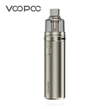 Kit Pod Doric 60W 2500mAh Voopoo - Khaki Kit Pod Doric 60W 2500mAh Voopoo - Khaki
