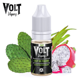 Coup de Foudre Volt Vaping...