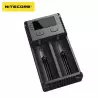 Chargeur New i2 Intellicharger Nitecore 5749