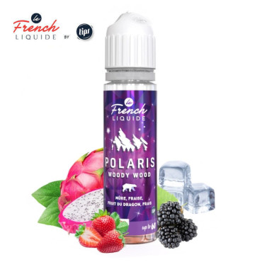 Woody Wood Polaris 50ml Woody Wood Polaris 50ml