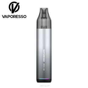 Kit Pod Veco Go 1500mAh Vaporesso - Silver