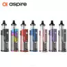 Kit Pod Flexus AIO 2000mAh Aspire 6193 (J 56C)