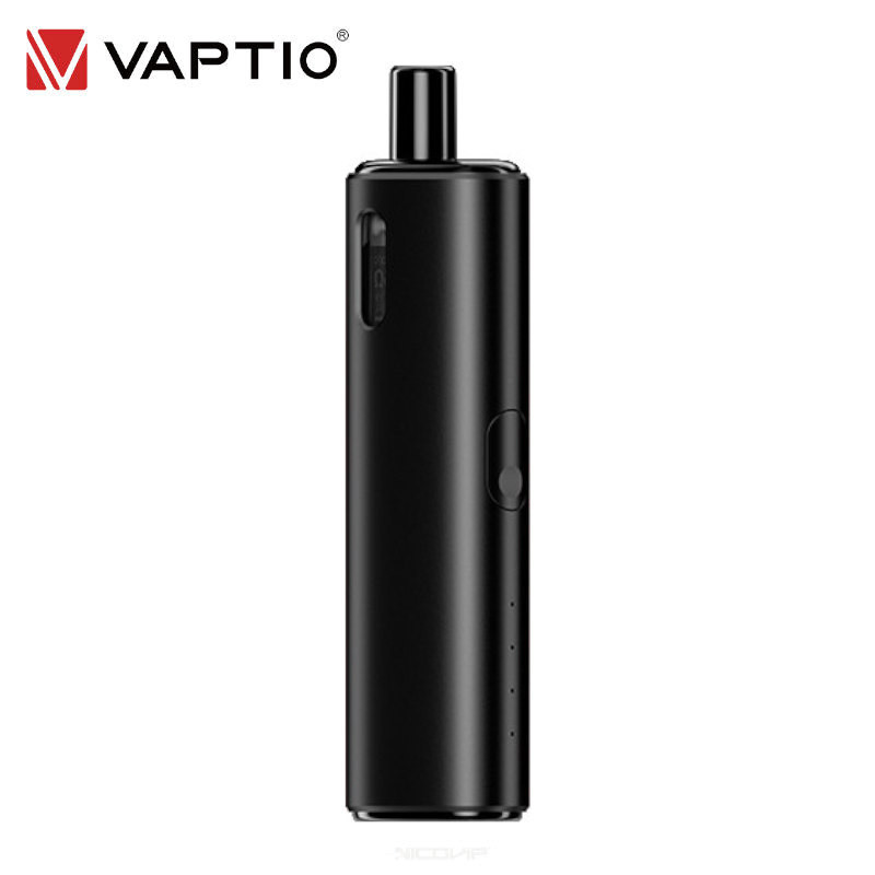 Kit Pod Avocado Baby Pro 1300mAh Vaptio - Triple Black