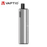 Kit Pod Avocado Baby Pro 1300mAh Vaptio - Satin Silver