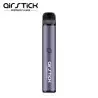 Kit Pod Airstick Pro 500 Steam Crave - Gun  Metal