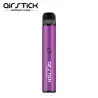 Kit Pod Airstick Pro 500 Steam Crave - Purple