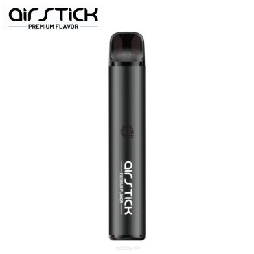 Kit Pod Airstick Pro 500 - Black