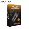 Pack 3 cartouches Airstick Pro 500 2ml Steam Crave 6207  (J 60D)