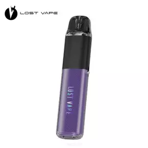 Kit Ursa Nano Air 800mAh Lost Vape - Indigo Kit Ursa Nano Air 800mAh Lost Vape - Indigo
