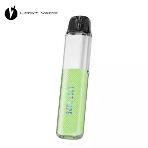 Kit Ursa Nano Air 800mAh Lost Vape - Lime green Kit Ursa Nano Air 800mAh Lost Vape - Lime green