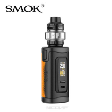 Kit Morph 3 230W Smok 6230 (J 60A) Kit Morph 3 230W Smok 6230 (J 60A)