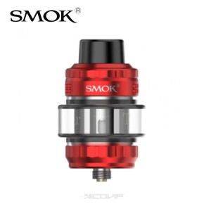 Clearomiseur T-Air Subtank Smok - Red
