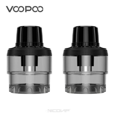 Pack 2 Cartouches Pod PnP II Voopoo