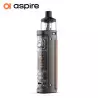Kit Pod Veynom EX 100W Aspire - Gun  Metal