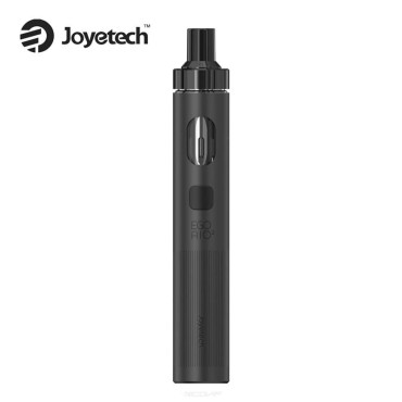 Kit Pod eGo AIO V2 1200mAh Joyetech - Mysterious Black